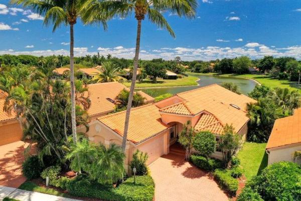 Brentwood Of Boca, 19920 Milan Ter, Boca Raton, Florida 33434, image 1