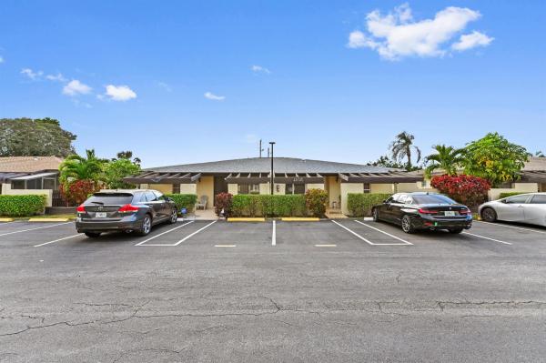 Palm Greens At Villa Del Ray, 13735 Via Aurora #A, Delray Beach, Florida 33484, image 1
