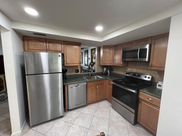 Abbey Village, 24 Abbey Ln #207, Delray Beach, Florida 33446, image 1