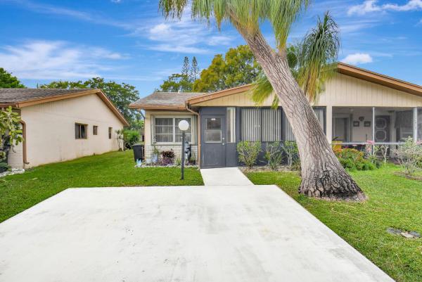 Delray Villas 3, 14549 Lucy Drive Dr, Delray Beach, Florida 33484, image 1