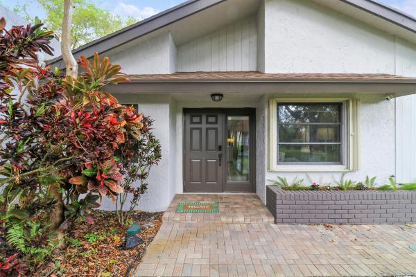 Shadywoods 1, 3675 Arelia Dr, Delray Beach, Florida 33445, image 1