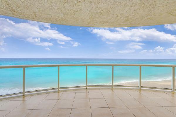 Beach Front At Singer Island, 4600 N Ocean Dr #601, Riviera Beach, Florida 33404, image 1