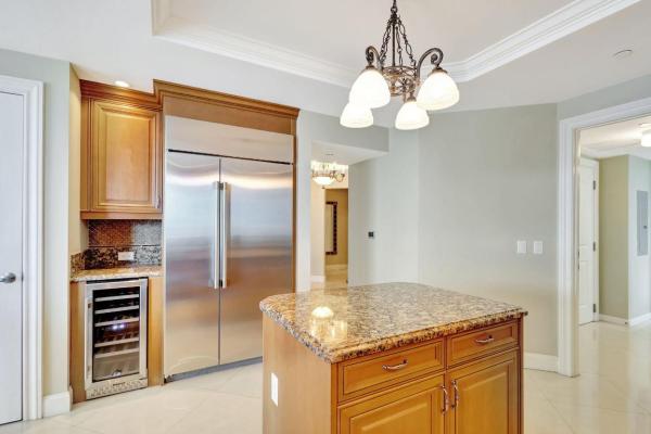 Beach Front At Singer Island, 4600 N Ocean Dr #601, Riviera Beach, Florida 33404, image 2