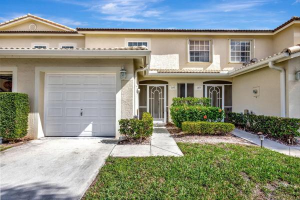Timberwalk, 145 Timberwalk Trl, Jupiter, Florida 33458, image 1