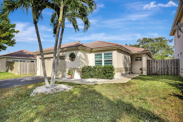 The Enclave At Carolina 2, 7935 NW 24th St, Margate, Florida 33063, image 1