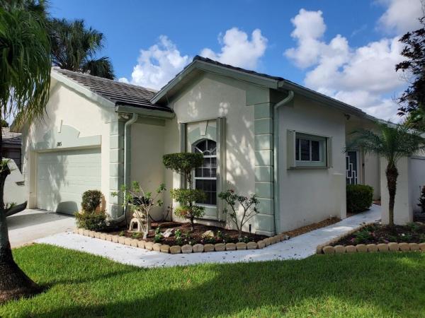 The Aviary At River Bridge, 105 Harbor Lake Cir, Greenacres, Florida 33413, image 1