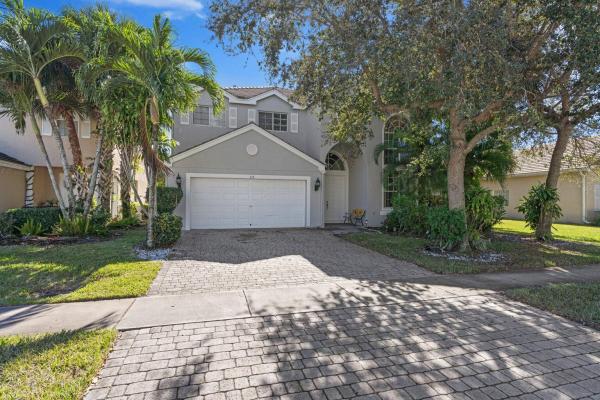 Anthony Groves, 315 Berenger Walk, Royal Palm Beach, Florida 33414, image 1