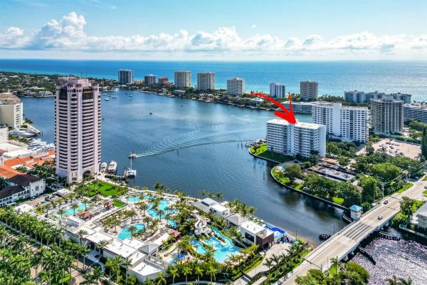 Boca Inlet, 701 E Camino Real #2-E, Boca Raton, Florida 33432, image 1