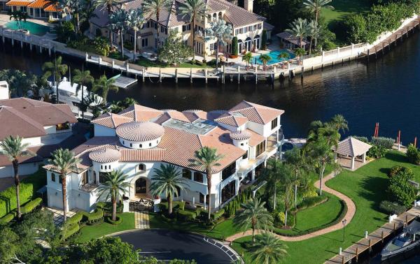 The Sanctuary, 775 Oriole Cir, Boca Raton, Florida 33431, image 1