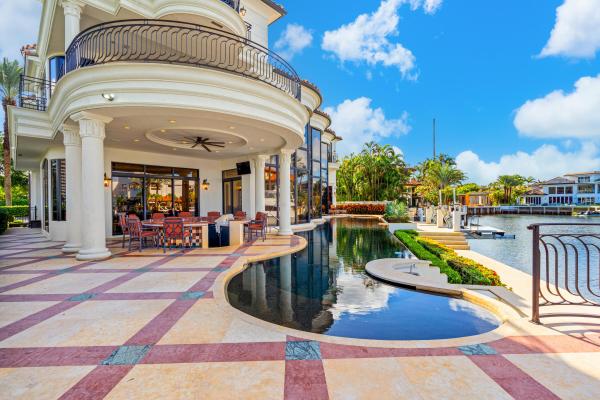 The Sanctuary, 775 Oriole Cir, Boca Raton, Florida 33431, image 3
