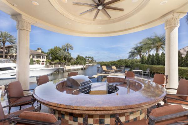 The Sanctuary, 775 Oriole Cir, Boca Raton, Florida 33431, image 1