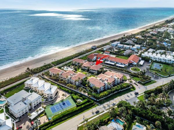 5829 N Ocean Blvd #C2, Ocean Ridge, Florida 33435, image 1