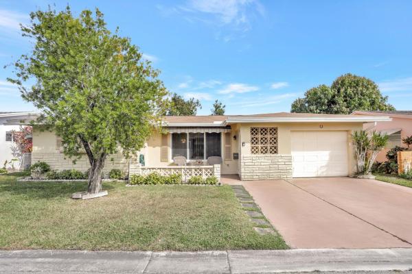 Paradise Gardens 1, 1030 NW 68th Ter, Margate, Florida 33063, image 1