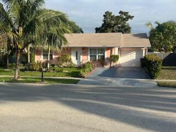 Homes At Lawrence, 7285 Willow Spring Cir, Boynton Beach, Florida 33436, image 1