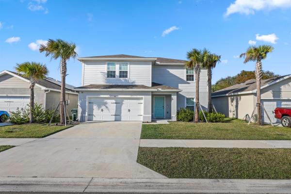 Avalon Crossing, 514 Raspberry Rd, Fort Pierce, Florida 34981, image 1