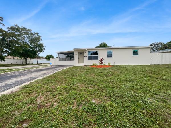 Boulevard Heights, 1441 N 68th Ave, Hollywood, Florida 33024, image 1