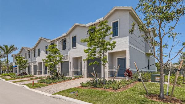 Highland Oaks, 337 NW 8th Ct, Pompano Beach, Florida 33060, image 1