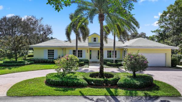 Par Club Circle, 9 Par Club Cir, Village Of Golf, Florida 33436, image 1