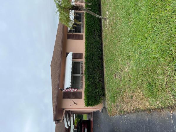 Country Manors, 316 Flamingo Ln, Delray Beach, Florida 33445, image 1