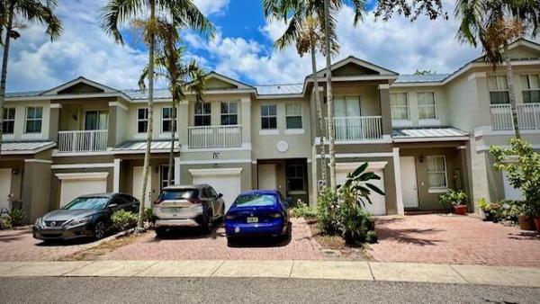 Shoma Villas At Royal Palm Beach, 2320 Shoma Ln, Royal Palm Beach, Florida 33414, image 1