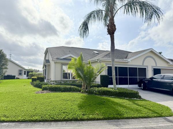 St Lucie Gardens, 4246 SE Home Way, Port St. Lucie, Florida 34952, image 1