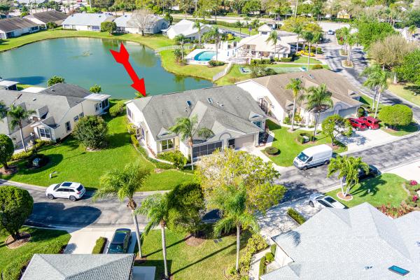 St Lucie Gardens, 4246 SE Home Way, Port St. Lucie, Florida 34952, image 3