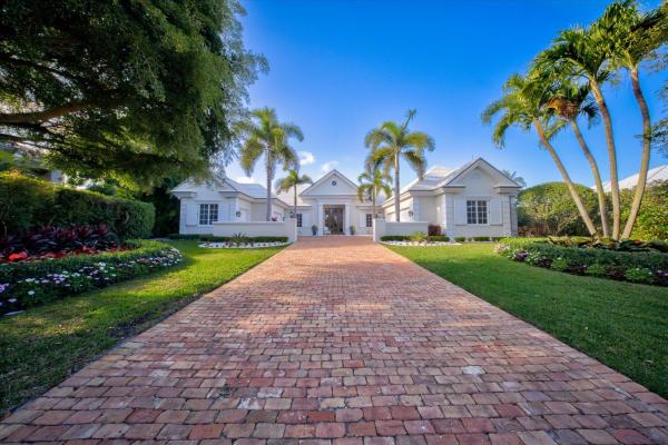 The Loxahatchee Club At Maplewood, 126 Sota Dr, Jupiter, Florida 33458, image 1