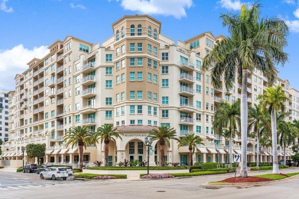 Palmetto Place, 99 SE Mizner Blvd #601, Boca Raton, Florida 33432, image 1