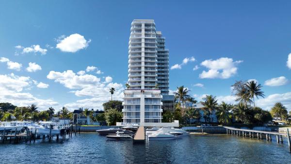 Alba Palm Beach, 4714 N Flagler Dr #Th-C-301, West Palm Beach, Florida 33407, image 1