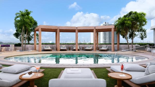 Alba Palm Beach, 4714 N Flagler Dr #Th-C-301, West Palm Beach, Florida 33407, image 3
