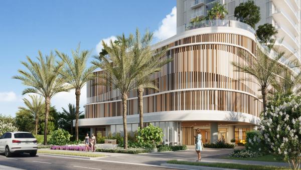 Alba Palm Beach, 4714 N Flagler Dr #Th-C-301, West Palm Beach, Florida 33407, image 2