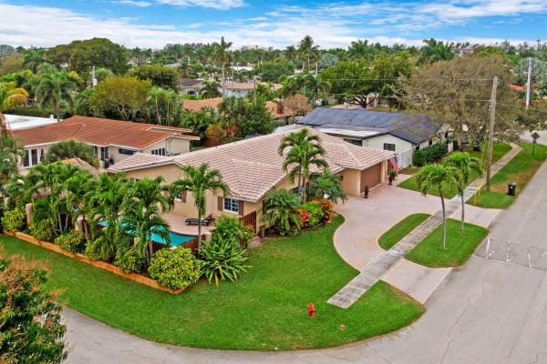 Coral Ridge Isles, 1520 NE 60th St, Fort Lauderdale, Florida 33334, image 1