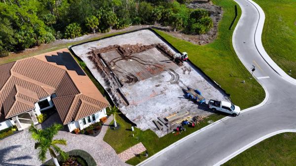 Tesoro Preserve, 122 SE Via Lago Garda, Port St. Lucie, Florida 34952, image 1