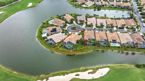 Blue Heron Bay, 7781 Blue Heron Way, West Palm Beach, Florida 33412, image 1