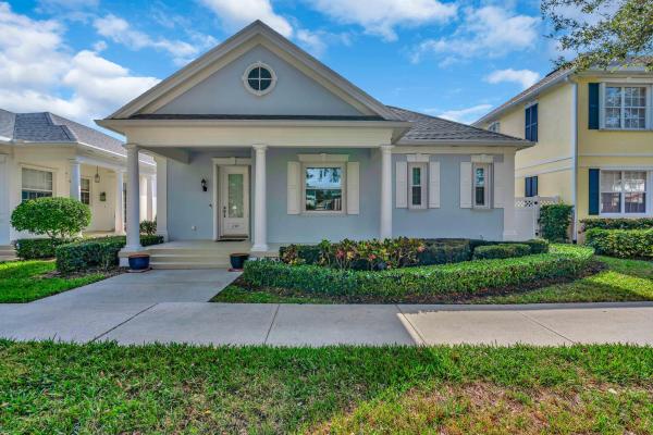 Newhaven At Abacoa, 247 Honeysuckle Dr, Jupiter, Florida 33458, image 1