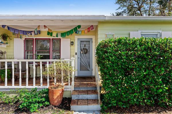 Lake Worth Town, 1116 N Ocean Breeze, Lake Worth Beach, Florida 33460, image 1