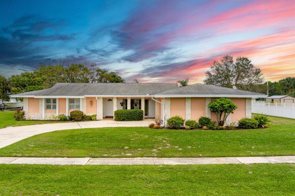 Sandpiper Bay, 1785 SE Elrose St, Port St. Lucie, Florida 34952, image 1