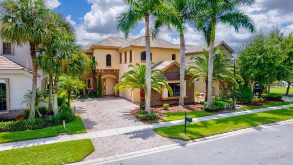 Versailles At Wellington, 3459 Collonade Dr, Wellington, Florida 33449, image 1