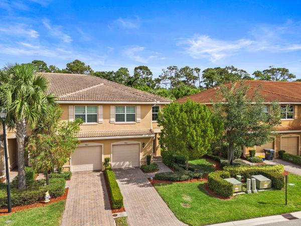 Colony Reserve At Lake Worth, 5865 Monterra Club Dr, Lake Worth Beach, Florida 33463, image 1