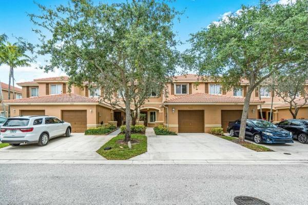 Turtle Cay, 9305 Lily Bank Ct, Riviera Beach, Florida 33407, image 1