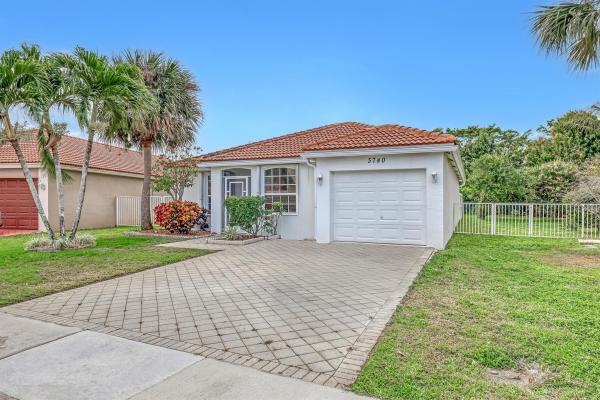 Carmel, 3740 Miramontes Cir, Wellington, Florida 33414, image 1