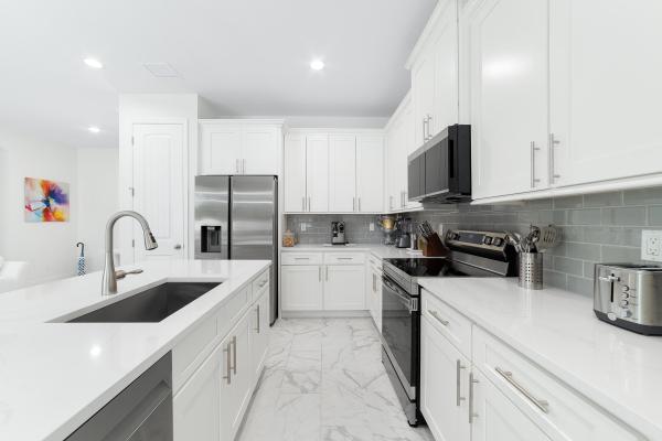 3682 SW Margela St, Port St. Lucie, Florida 34953, image 2