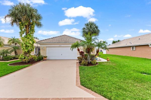 Hampton Lakes, 12811 Hampton Lakes Cir, Boynton Beach, Florida 33436, image 1