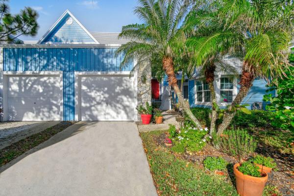 Villas Of Ocean Dunes, 1105 Ocean Dunes Cir, Jupiter, Florida 33477, image 1