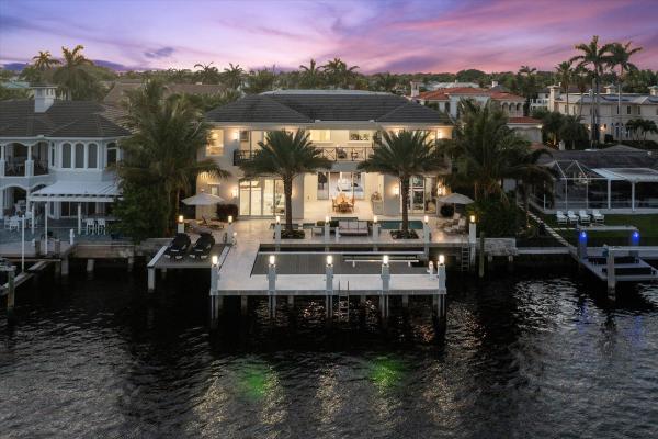 Boca Harbour Island, 7212 NE 8th Dr, Boca Raton, Florida 33487, image 1