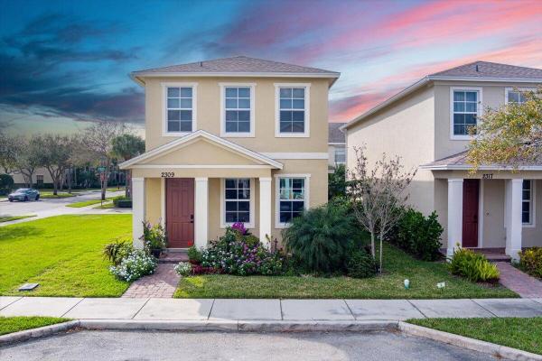Aspire At East Lake, 2309 SE Tavares Dr, Port St. Lucie, Florida 34952, image 1