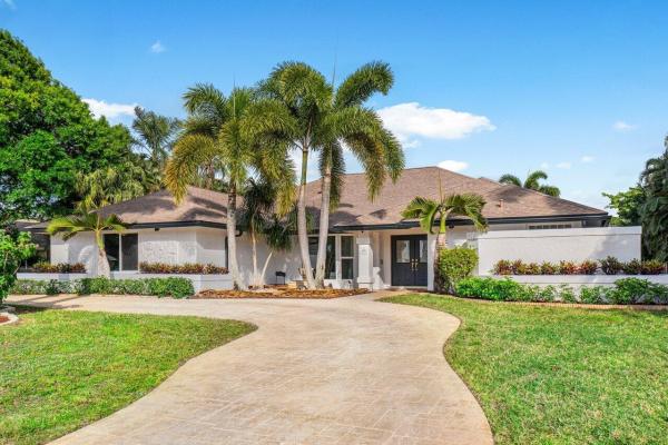 Meadow Wood Of The Landings At Wellington, 1400 Wood Row Way, Wellington, Florida 33414, image 1