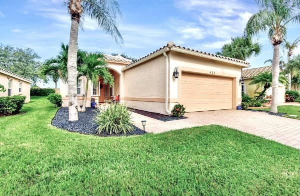 Cascades At St Lucie West, 625 NW Whitfield Way, Port St. Lucie, Florida 34986, image 1