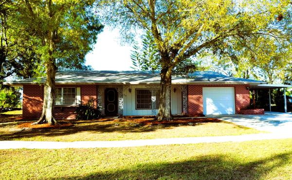Port St Lucie Residential, 213 SW Lucero Dr, Port St. Lucie, Florida 34983, image 1