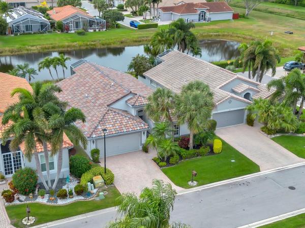 Waterford At The Cascades, 11539 Claria Dr, Boynton Beach, Florida 33437, image 1